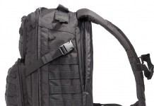 5.11 Rush 24 Backpack Review (Tactical) 5.11 Tactical Rush 24 Back Pack