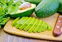 The Best 4 Healthy Avocado Recipes healthy avocado recipes