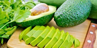 The Best 4 Healthy Avocado Recipes healthy avocado recipes