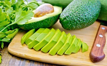 The Best 4 Healthy Avocado Recipes healthy avocado recipes