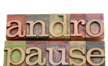 What Do You Know about Male Menopause and Its Signs?