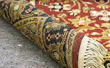 Felt Rug Pad 8×10 ENDURANCE 32 Review (100-Percent Recycled) Felt Rug Pad 8x10