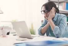 Anxiety symptoms in women Anxiety symptoms in women