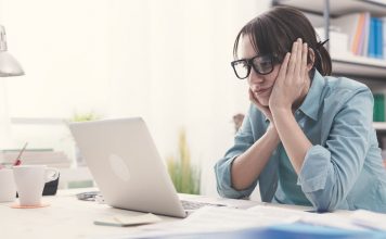 Anxiety symptoms in women Anxiety symptoms in women