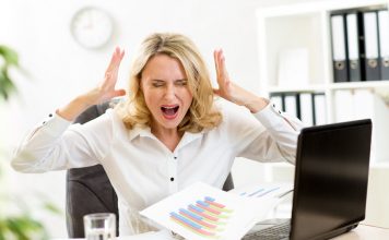 How to Identify the Symptoms of Panic Attack symptoms of panic attacks