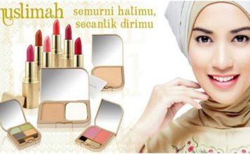 Halal Skincare & Cosmetics – Why It’s So Special! Halal Skincare